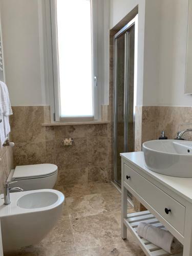 Hostal L'acqua E La Pietra