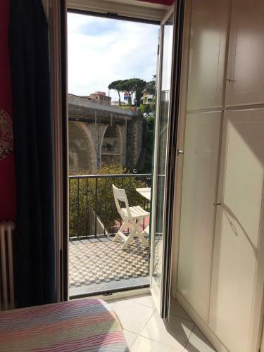 Apartamento Mulinetti On The Beach