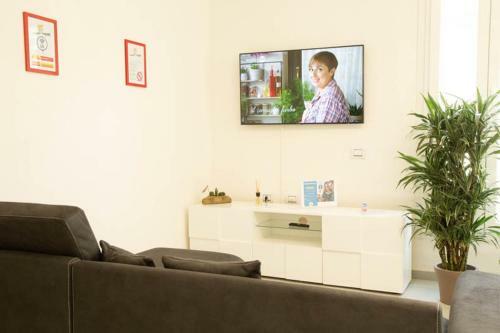 Hostal Guest House Oasi Dei Mille