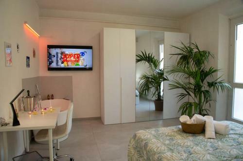 Hostal Guest House Oasi Dei Mille