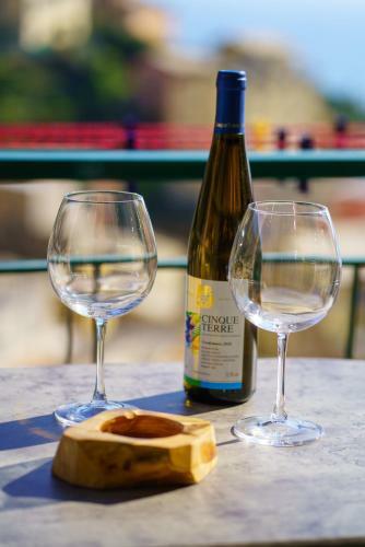 Apartamento I Colori Di Rio