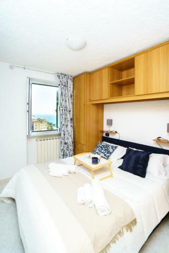 Apartamento I Colori Di Rio