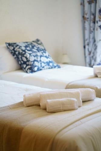 Apartamento I Colori Di Rio