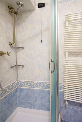 Apartamento I Colori Di Rio