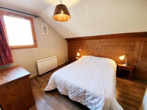 Apartamento Le Chalet Des Rennes - T3 Duplex - Cdrc41