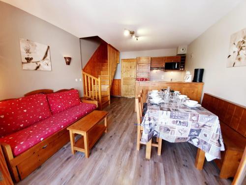 Apartamento Le Chalet Des Rennes - T3 Duplex - Cdrc41