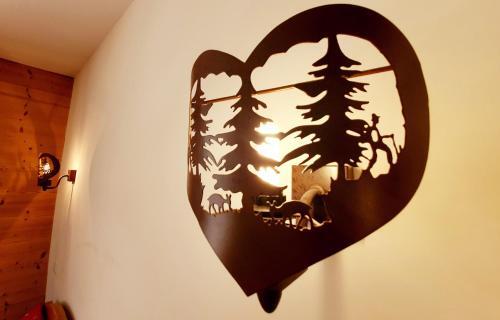 Apartamento Le Chalet Des Rennes - T3 Duplex - Cdrd31