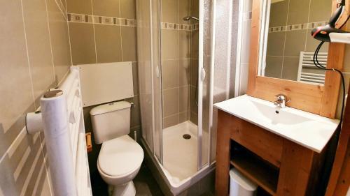 Apartamento Le Chalet Des Rennes - T3 Duplex - Cdrd31