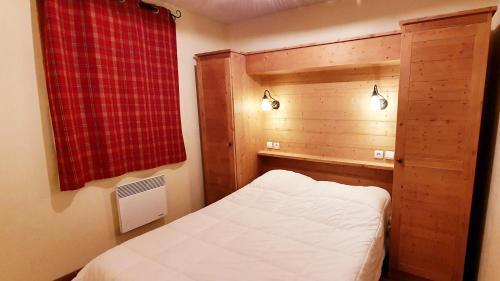 Apartamento Le Chalet Des Rennes - T2 Parking - Cdrf12