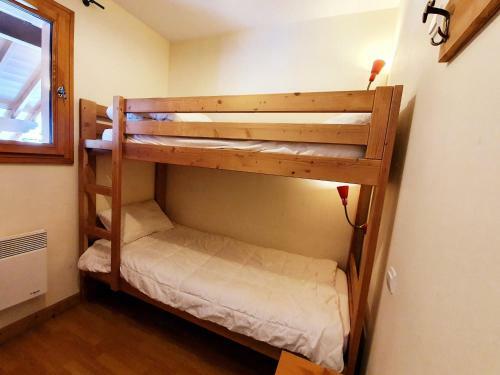 Apartamento Vars - T3 Duplex 6 Personnes - Cdrg31