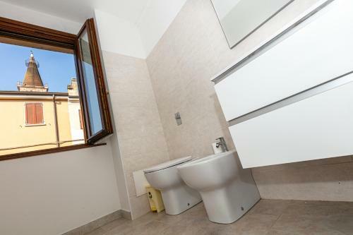 Apartamento I Due Campanili