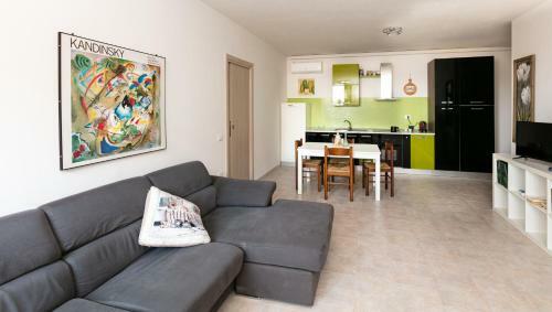 Apartamento I Due Campanili