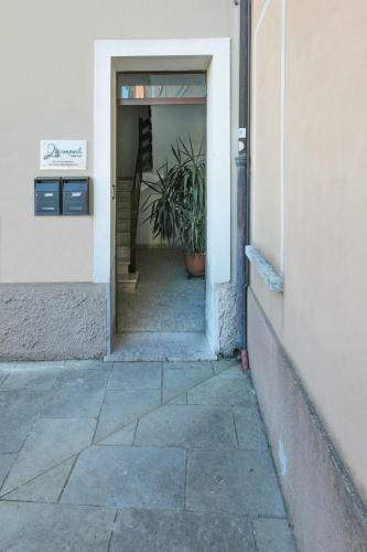 Apartamento I Due Campanili