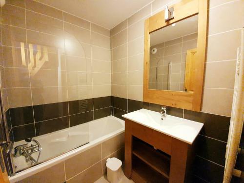 Apartamento Le Chalet Des Rennes - T4 Duplex - Cdrg11