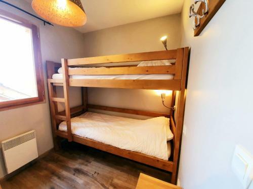 Apartamento Le Chalet Des Rennes - T4 Duplex - Cdrg11