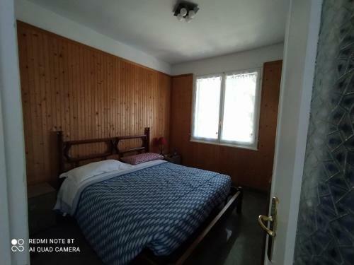 Apartamento Villaggio Turistico Da Tonino