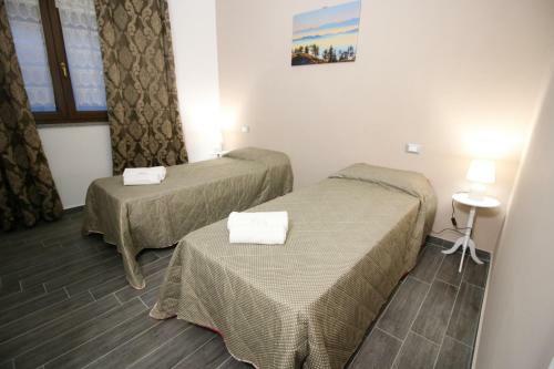 L� Drint Bed & Breakfast