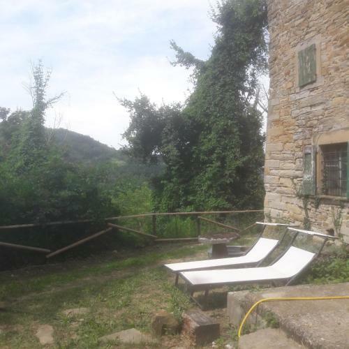 B&B Borgo Del Fornello