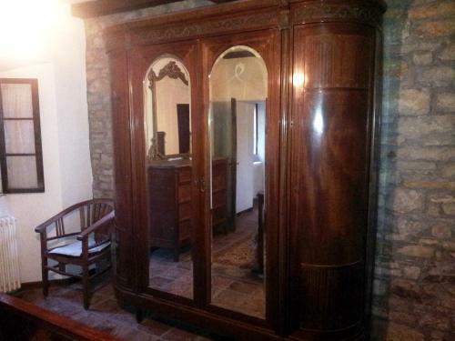 B&B Borgo Del Fornello