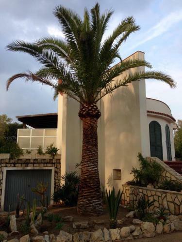 Apartamento Villa Dea