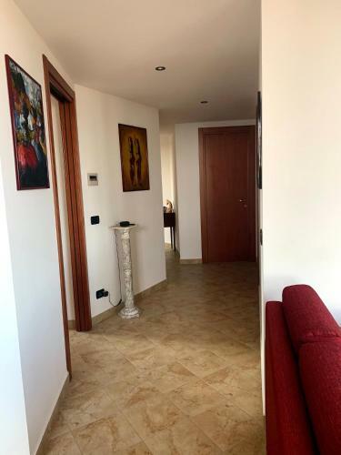 Apartamento Villa Dea