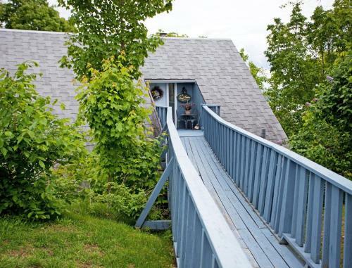 Apartamento Comfortable Four-season Condominiums In Magnificent Quebec