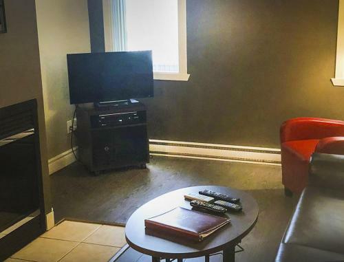 Apartamento Comfortable Four-season Condominiums In Magnificent Quebec
