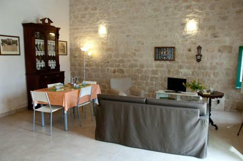 Antica Masseria Adamo