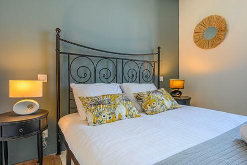 Apartamento La Madeleine