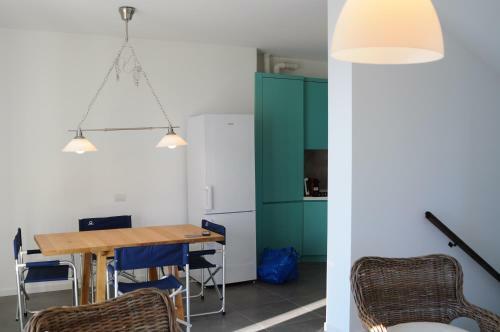 Apartamento Corniglia - San Bernardino Wifi