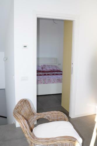 Apartamento Corniglia - San Bernardino Wifi