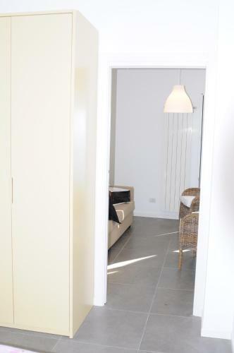 Apartamento Corniglia - San Bernardino Wifi