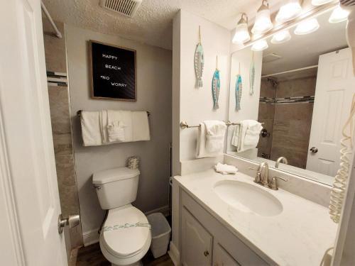 Apartamento Sunrise Village 117 Condo