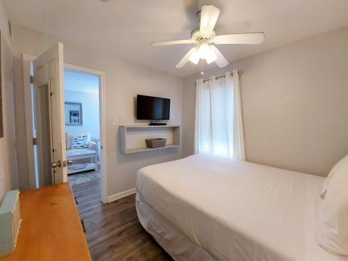 Apartamento Sunrise Village 117 Condo