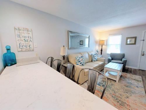 Apartamento Sunrise Village 117 Condo