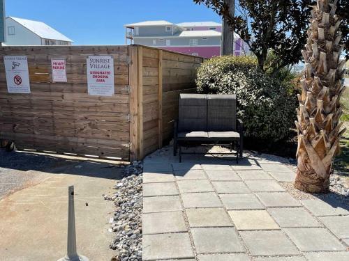 Apartamento Sunrise Village 117 Condo