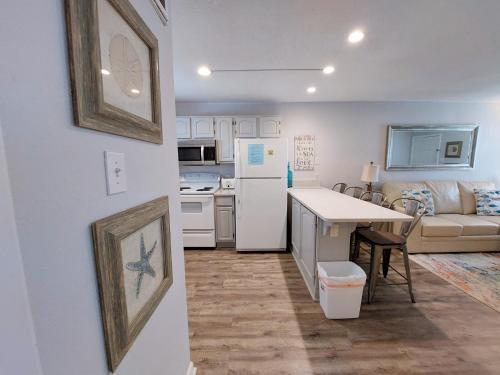 Apartamento Sunrise Village 117 Condo