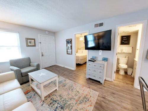 Apartamento Sunrise Village 117 Condo