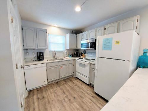 Apartamento Sunrise Village 117 Condo