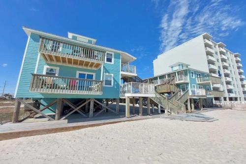 Apartamento Sunrise Village 117 Condo