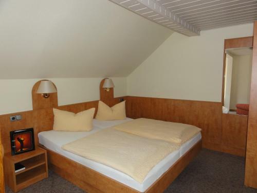 Hotel Gasthaus Zu Melchendorf