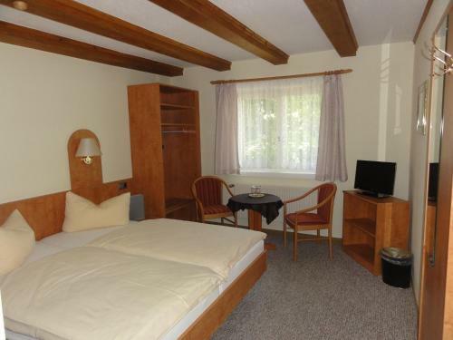 Hotel Gasthaus Zu Melchendorf