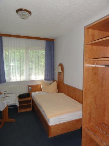 Hotel Gasthaus Zu Melchendorf