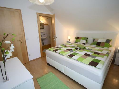Apartment Haus Maria 2