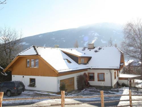 Apartment Haus Maria 2