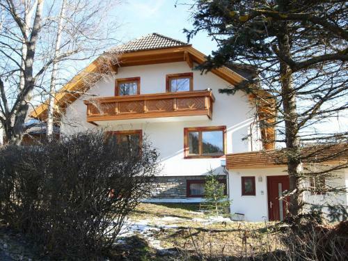 Apartment Haus Maria 2
