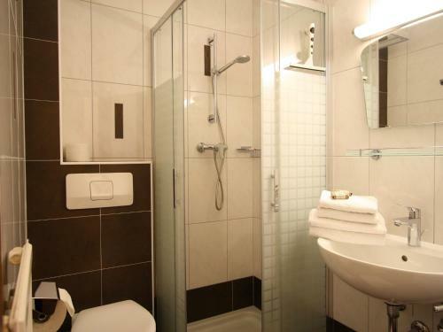 Apartment Haus Maria 2