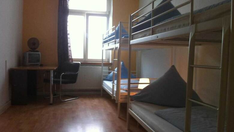 Albergue Shiva's Citysleep