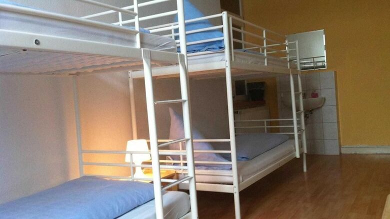 Albergue Shiva's Citysleep