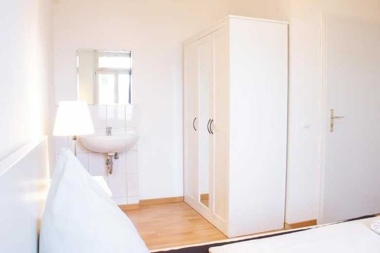 Albergue Shiva's Citysleep